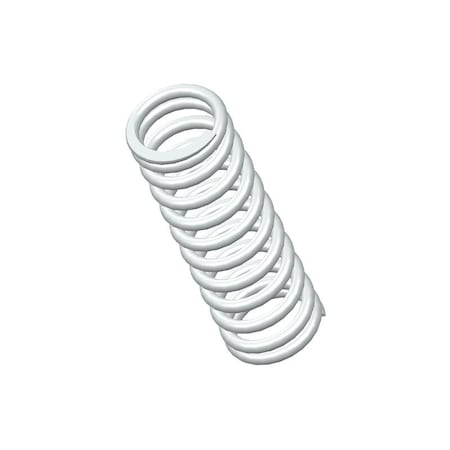 Approved Vendor Compression Spring, O=1.100, L= 3.50, W= .142 G809967686